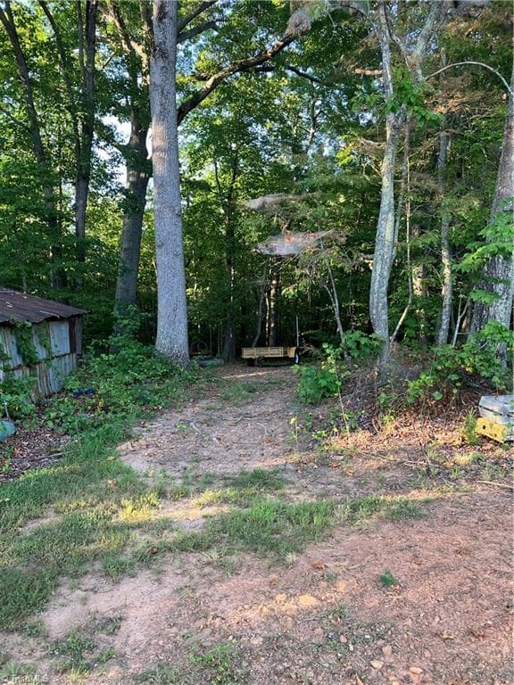 Stick/Site Built at 1016 Sanders Shelton Road, Westfield NC 27053, photo 22 of 22