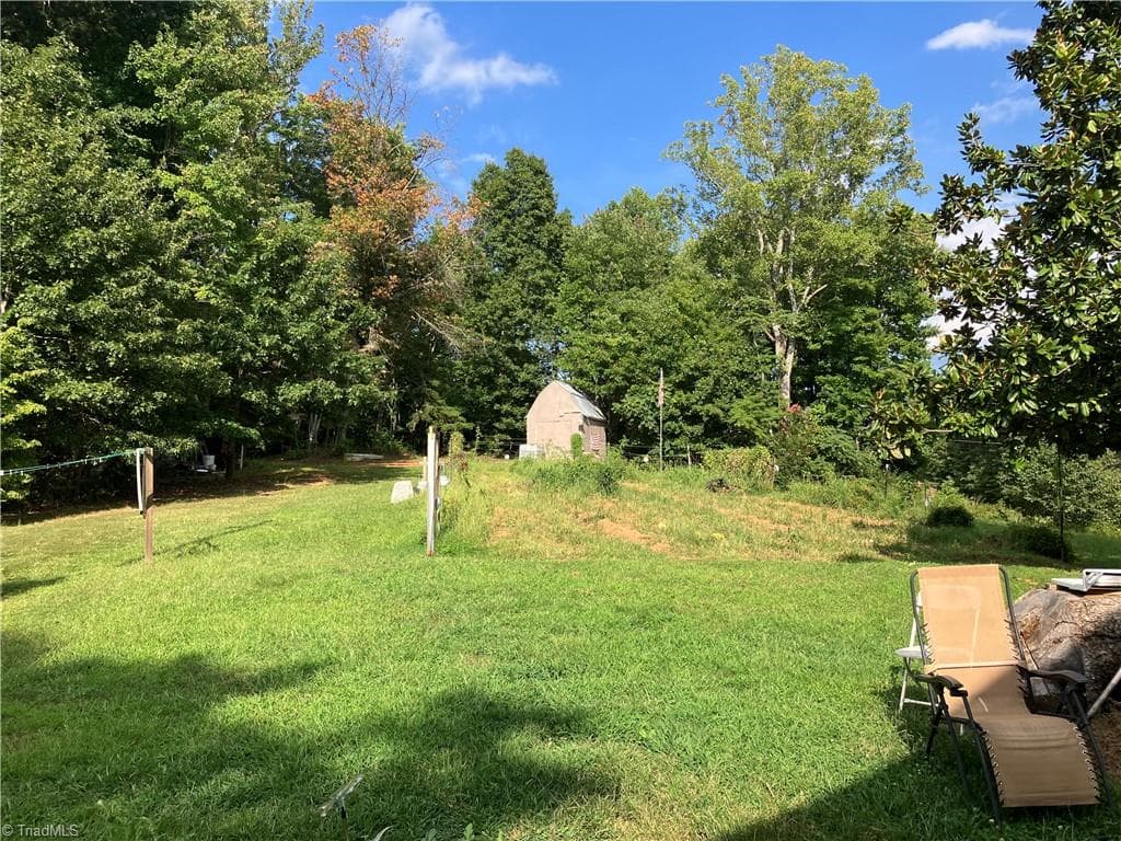 Stick/Site Built at 1016 Sanders Shelton Road, Westfield NC 27053, photo 18 of 22