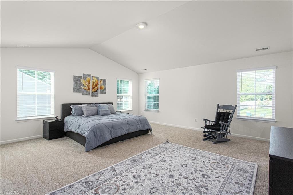 Stick/Site Built at 6417 Gatekeeper Street, Greensboro NC 27455, photo 14 of 33