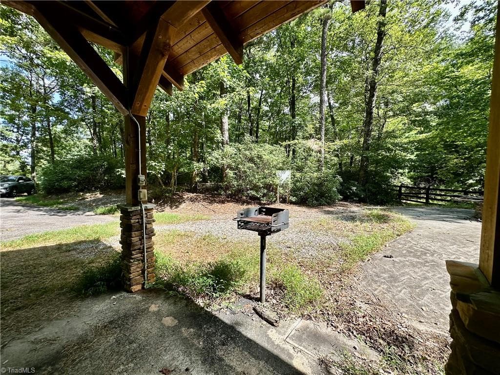 Single Family Residence at LOT 2 Sutters Ridge Road, McGrady NC 28649, photo 13 of 14