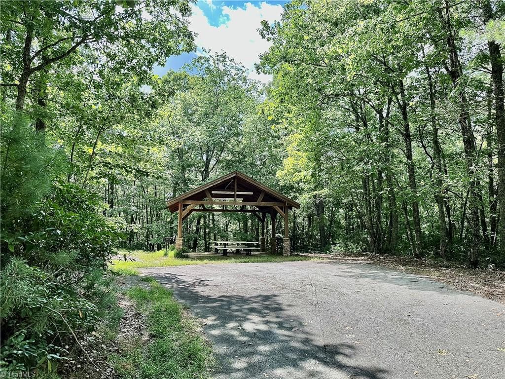 Single Family Residence at LOT 2 Sutters Ridge Road, McGrady NC 28649, photo 11 of 14