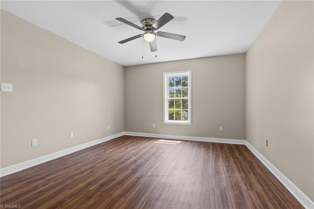 Stick/Site Built at 109 Mccleskey Drive, Yadkinville NC 27055, Yadkinville, photo 33 of 96