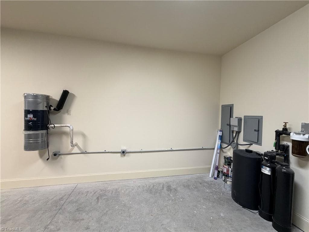 Stick/Site Built at 27 Carlson Terrace, Greensboro NC 27410, photo 50 of 50