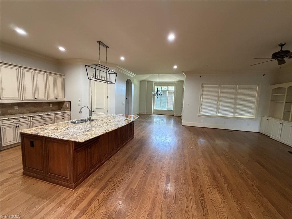 Stick/Site Built at 27 Carlson Terrace, Greensboro NC 27410, photo 15 of 50
