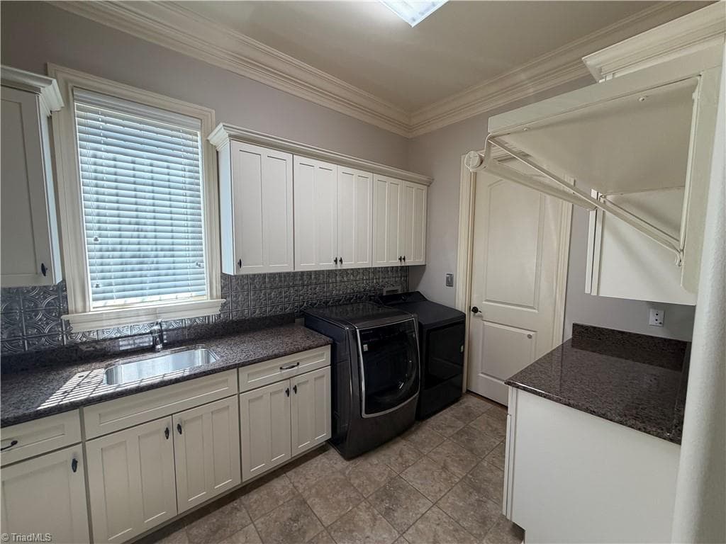 Stick/Site Built at 27 Carlson Terrace, Greensboro NC 27410, photo 29 of 50