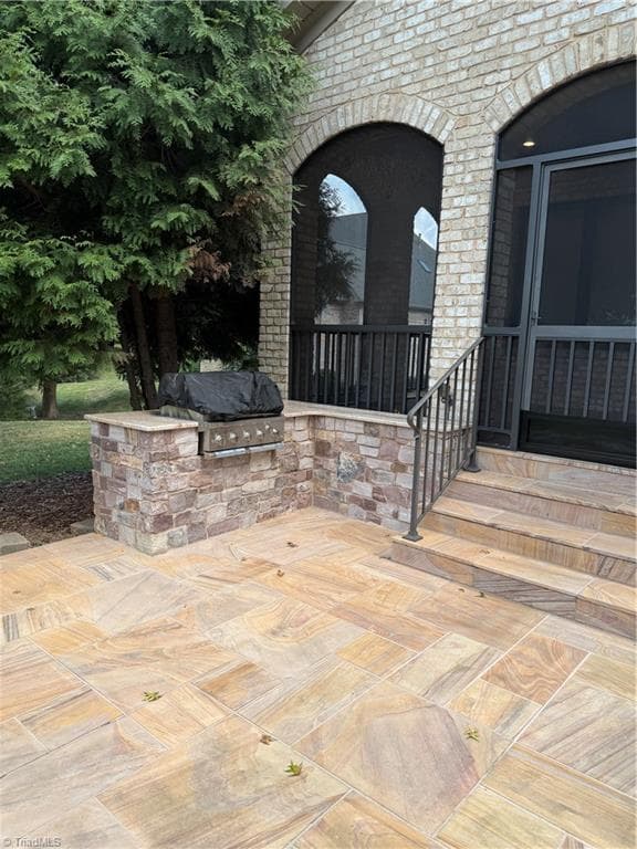 Stick/Site Built at 27 Carlson Terrace, Greensboro NC 27410, photo 8 of 50