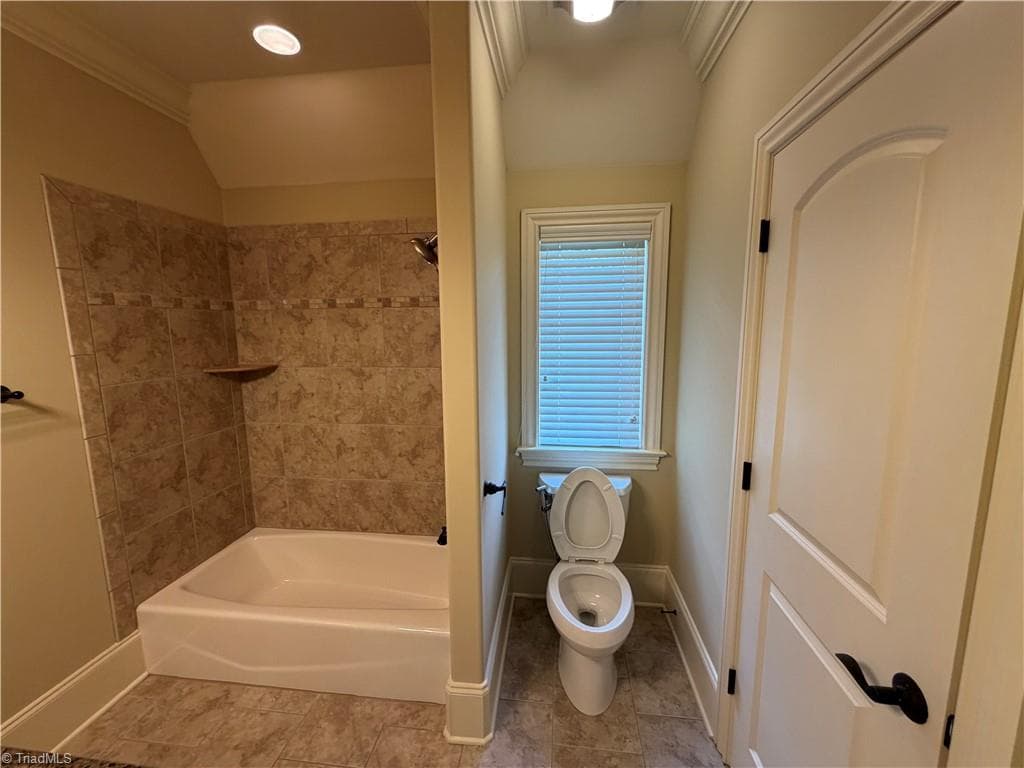 Stick/Site Built at 27 Carlson Terrace, Greensboro NC 27410, photo 25 of 50