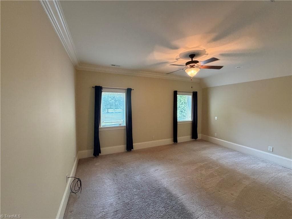 Stick/Site Built at 27 Carlson Terrace, Greensboro NC 27410, photo 21 of 50