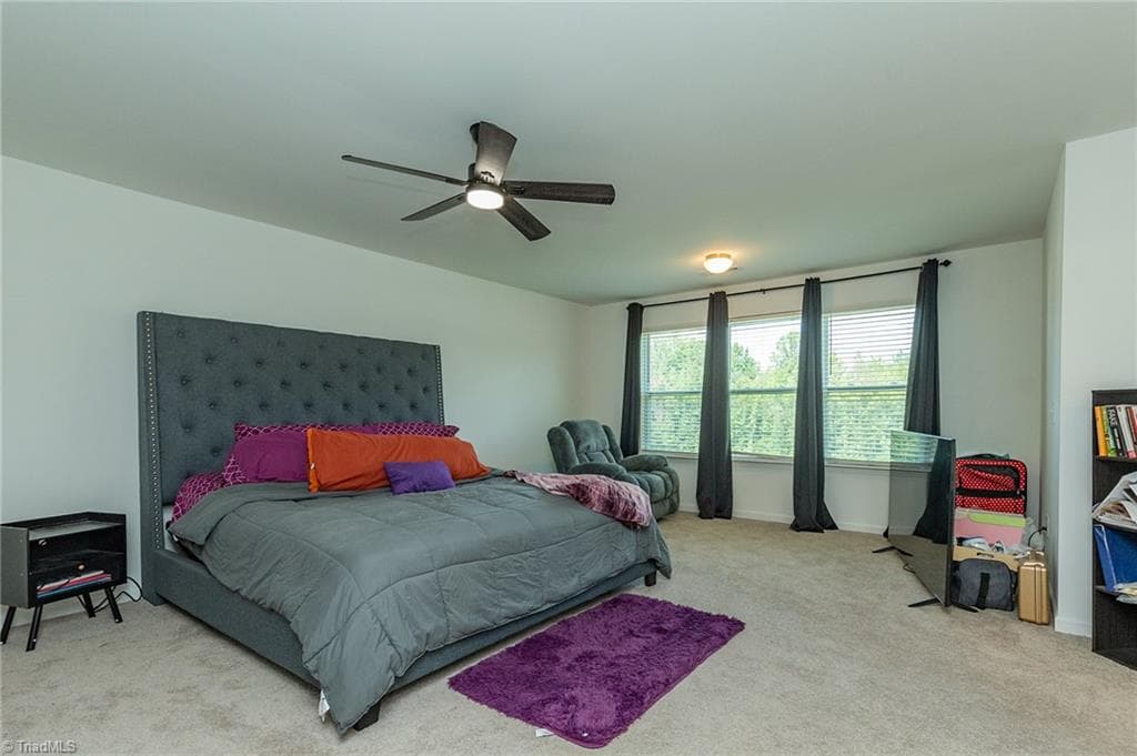 Stick/Site Built at 4044 Monteray Circle, High Point NC 27265, photo 27 of 34