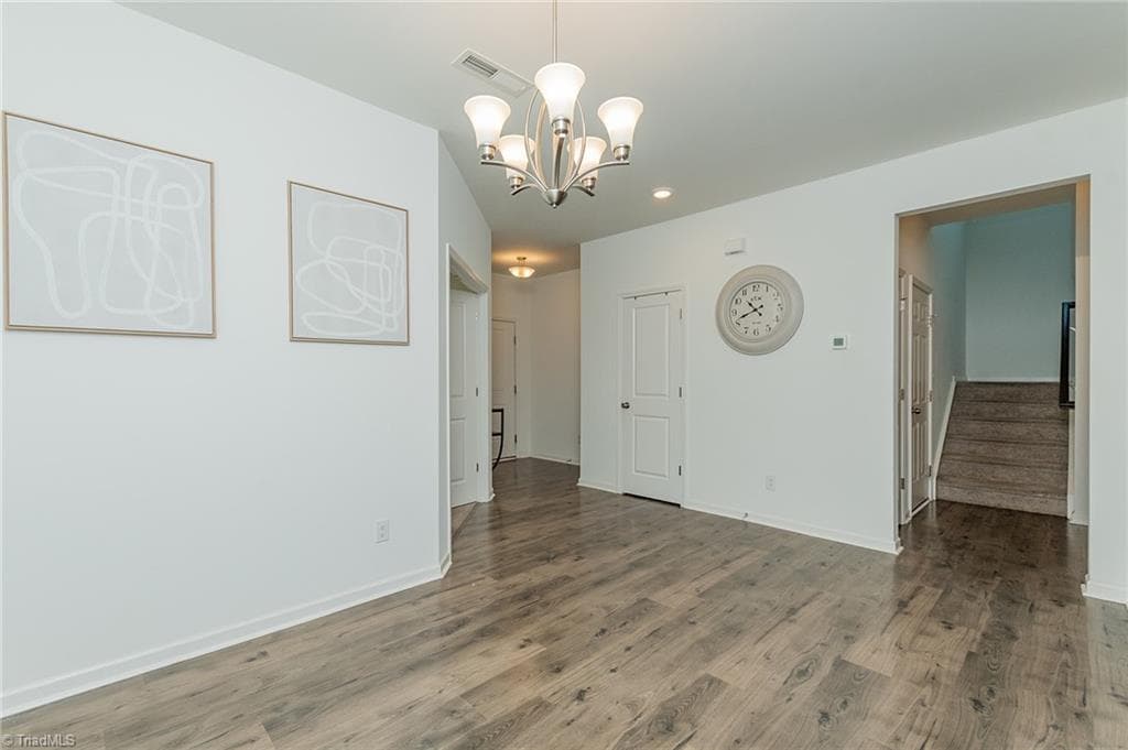Stick/Site Built at 4044 Monteray Circle, High Point NC 27265, photo 12 of 34