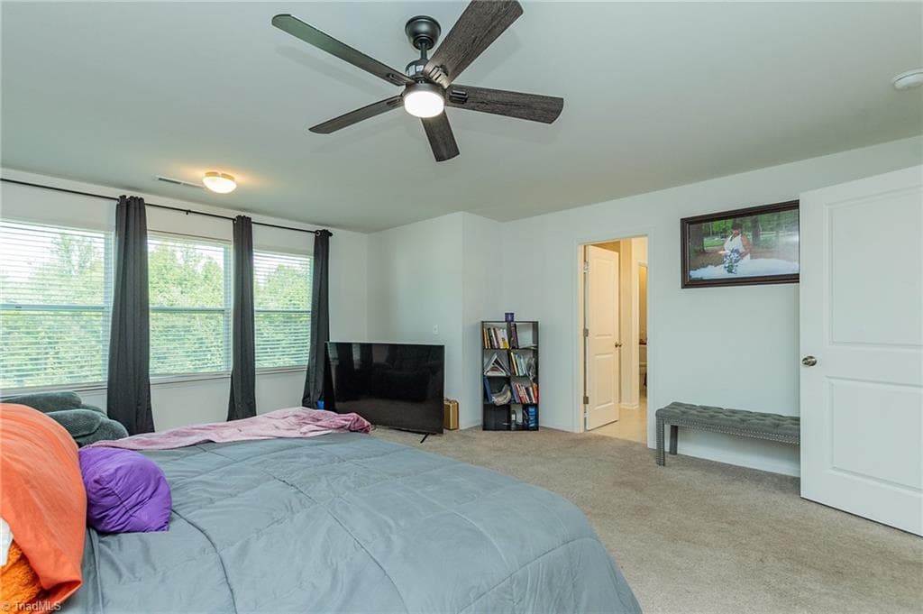 Stick/Site Built at 4044 Monteray Circle, High Point NC 27265, photo 28 of 34