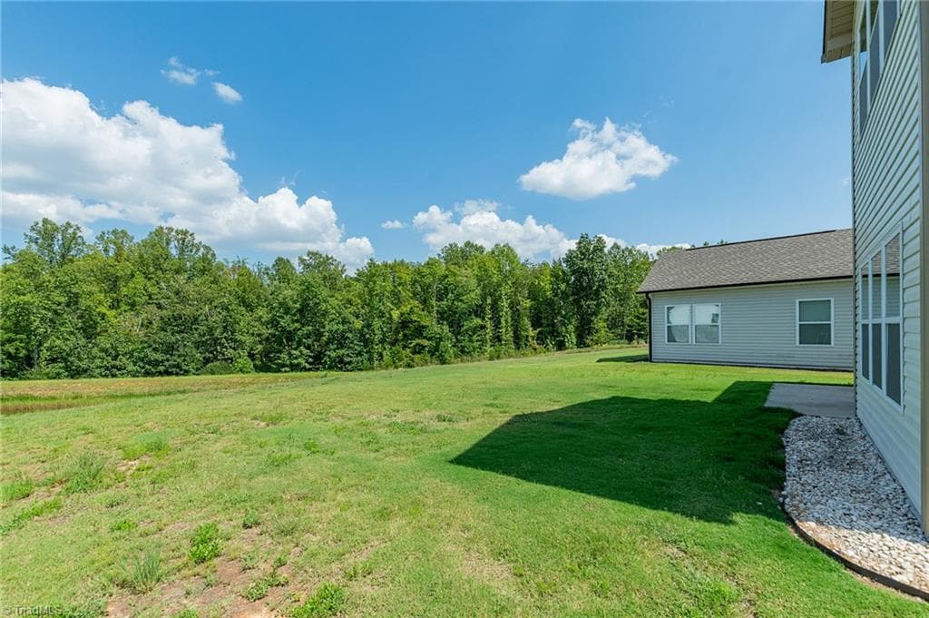 Stick/Site Built at 4044 Monteray Circle, High Point NC 27265, photo 20 of 34