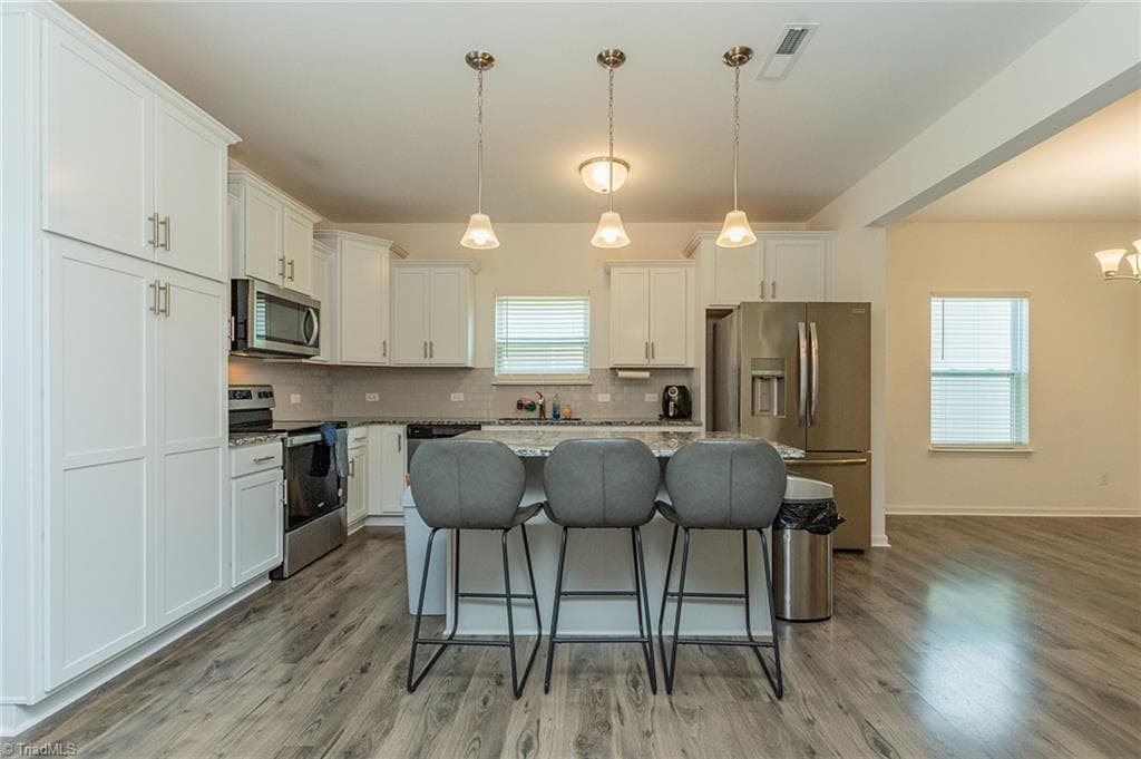 Stick/Site Built at 4044 Monteray Circle, High Point NC 27265, photo 14 of 34