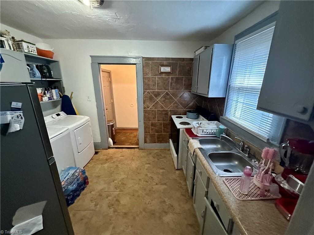 Stick/Site Built at 1504 Gholson Avenue, Winston-Salem NC 27107, Winston-Salem, photo 13 of 36