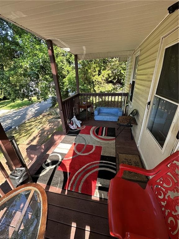 Stick/Site Built at 1504 Gholson Avenue, Winston-Salem NC 27107, Winston-Salem, photo 35 of 36