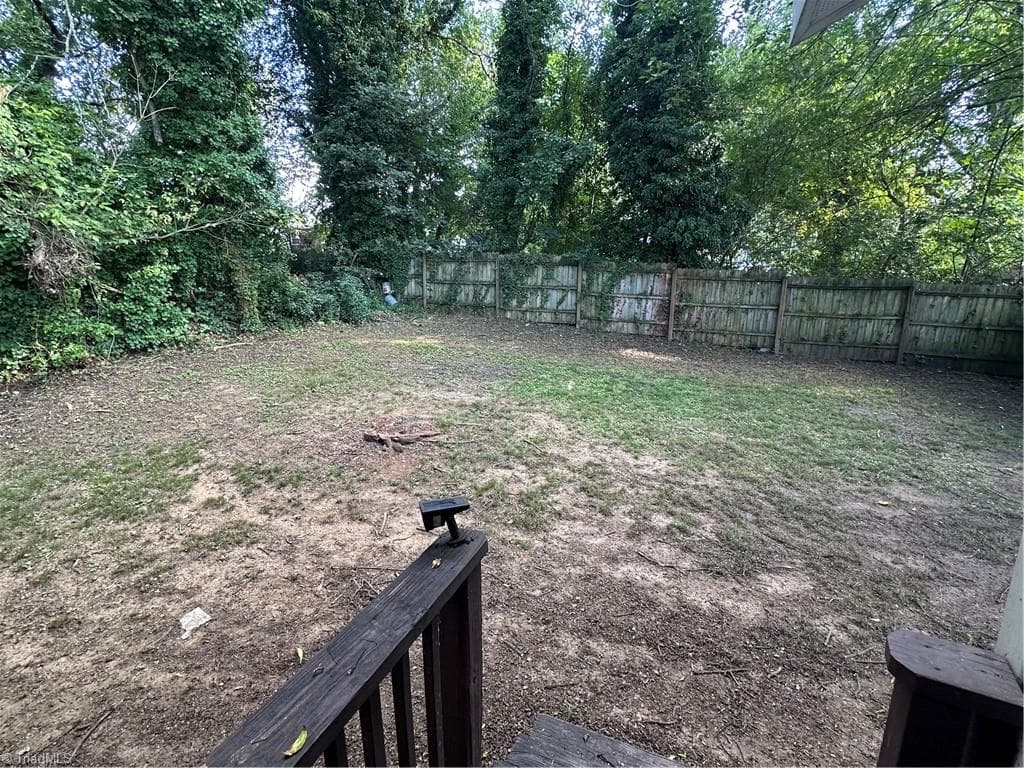 Stick/Site Built at 1504 Gholson Avenue, Winston-Salem NC 27107, Winston-Salem, photo 29 of 36
