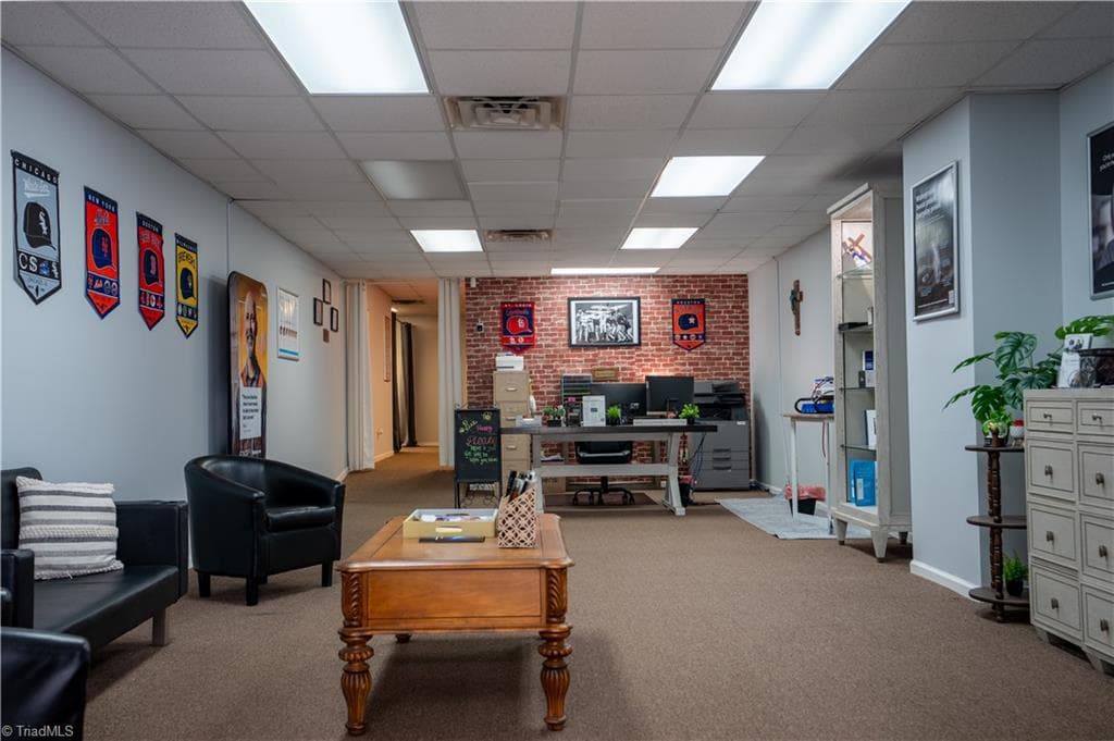 Office at 107 Winston Road, Jonesville NC 28642, Jonesville, photo 20 of 28