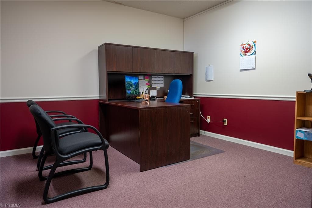 Office at 107 Winston Road, Jonesville NC 28642, Jonesville, photo 15 of 28