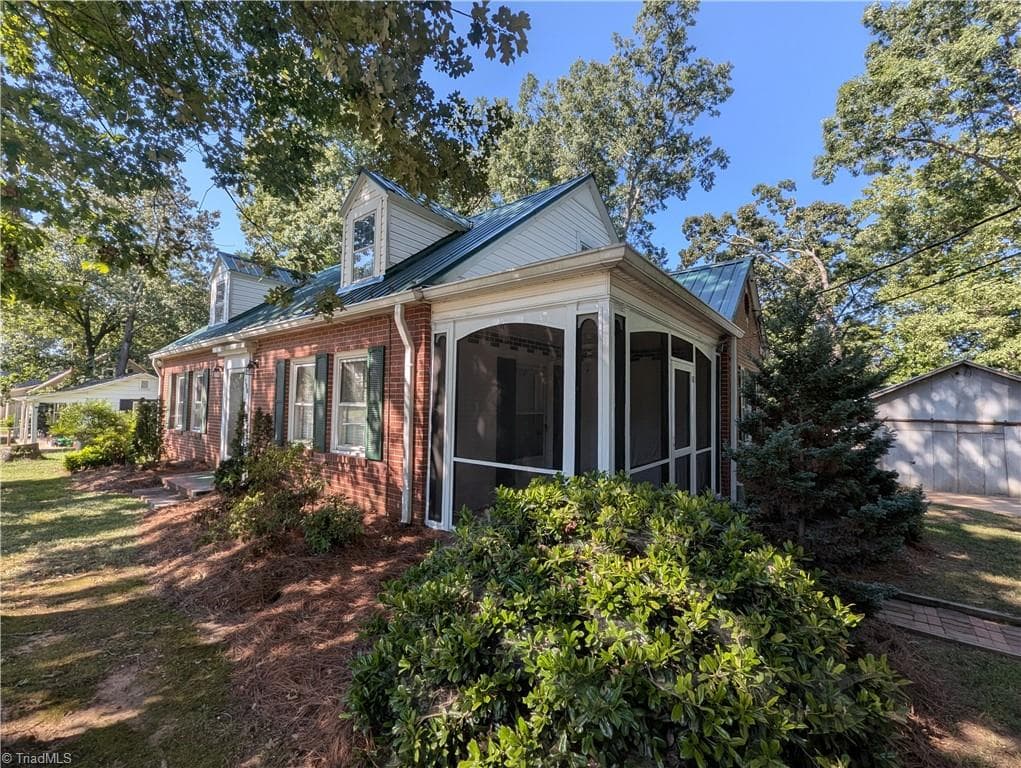 Stick/Site Built at 108 Ford Street, Thomasville NC 27360, Thomasville, photo 3 of 41