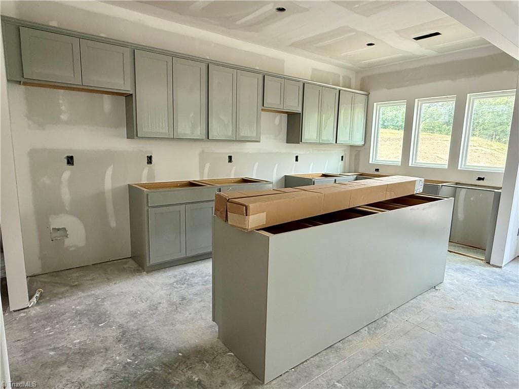 Stick/Site Built at 5826 Latigo Court, Clemmons NC 27012, photo 2 of 4