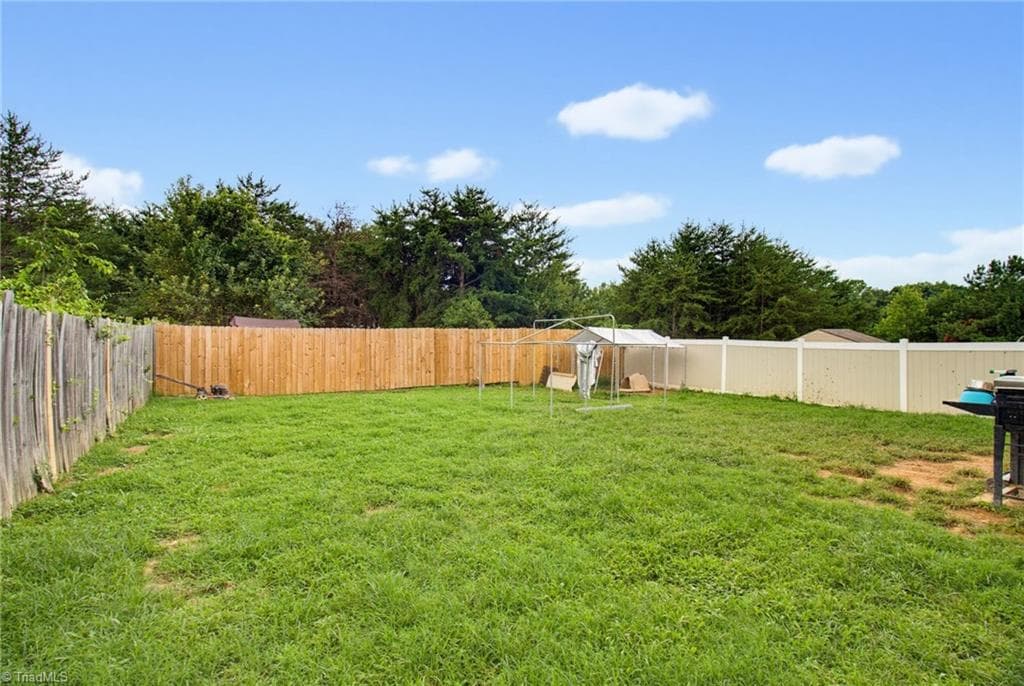 Stick/Site Built at 296 Azalea Drive, Winston-Salem NC 27105, Winston-Salem, photo 25 of 26
