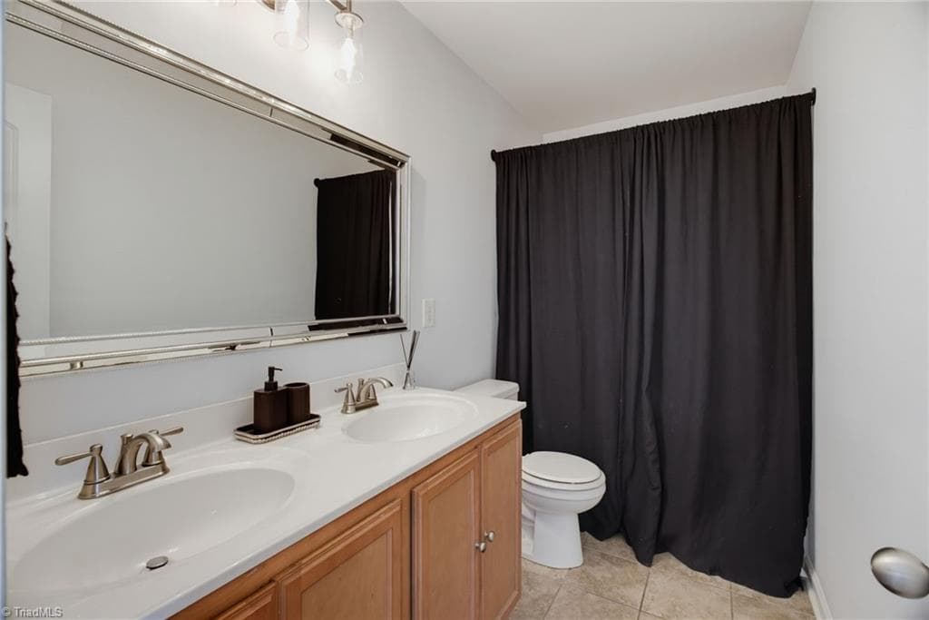 Stick/Site Built at 296 Azalea Drive, Winston-Salem NC 27105, Winston-Salem, photo 21 of 26