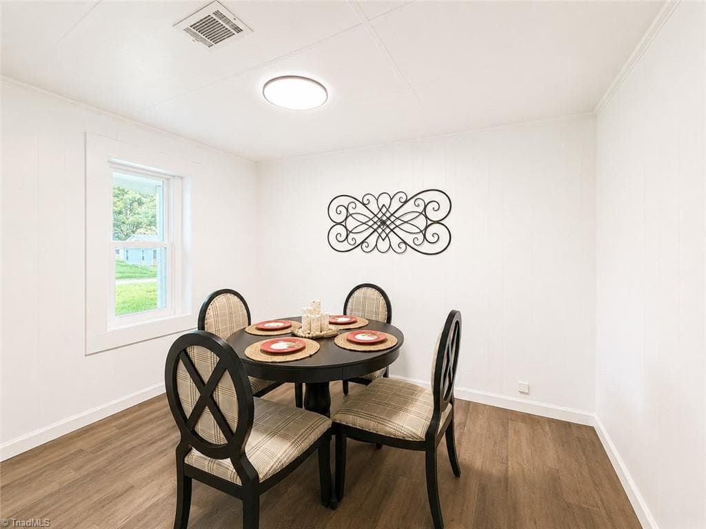 Stick/Site Built at 5739 Boone Trail, Millers Creek NC 28651, photo 6 of 14