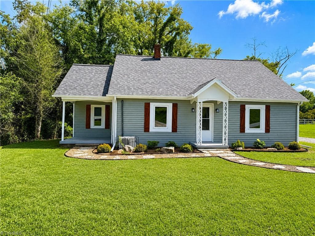 Stick/Site Built at 5739 Boone Trail, Millers Creek NC 28651, photo 13 of 14