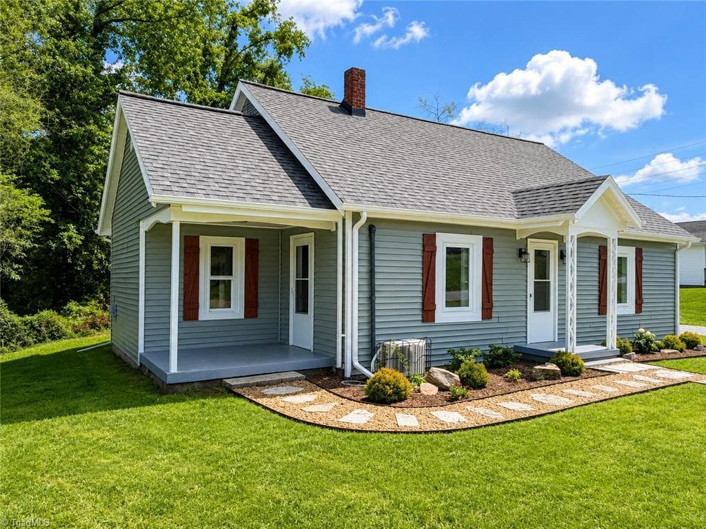 5739 Boone Trail, Millers Creek NC 28651