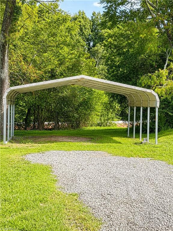 Stick/Site Built at 5739 Boone Trail, Millers Creek NC 28651, photo 14 of 14