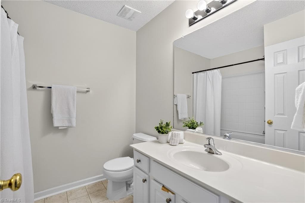 Stick/Site Built at 4333 Alderny Place, High Point NC 27265, photo 28 of 38