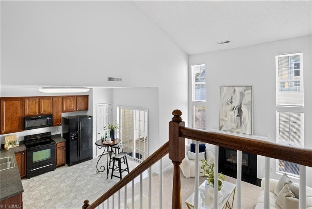 Stick/Site Built at 4333 Alderny Place, High Point NC 27265, photo 18 of 38