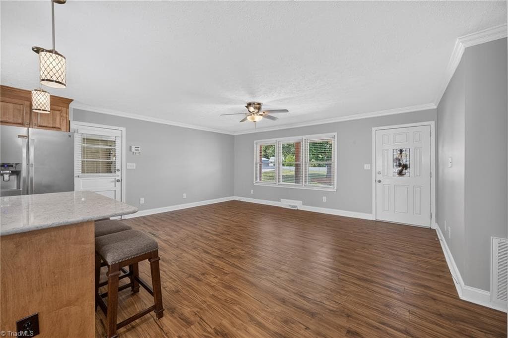Stick/Site Built at 1335 Old Mill Farm Road, Lexington NC 27295, Lexington, photo 13 of 43