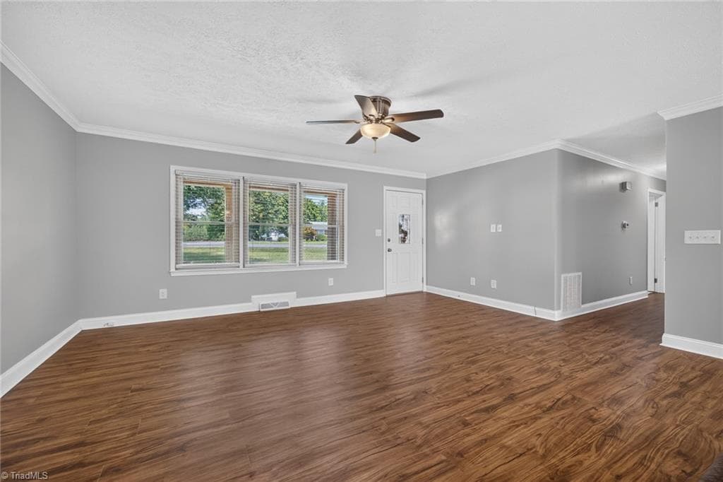 Stick/Site Built at 1335 Old Mill Farm Road, Lexington NC 27295, Lexington, photo 7 of 43