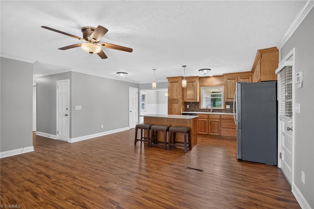 Stick/Site Built at 1335 Old Mill Farm Road, Lexington NC 27295, Lexington, photo 14 of 43