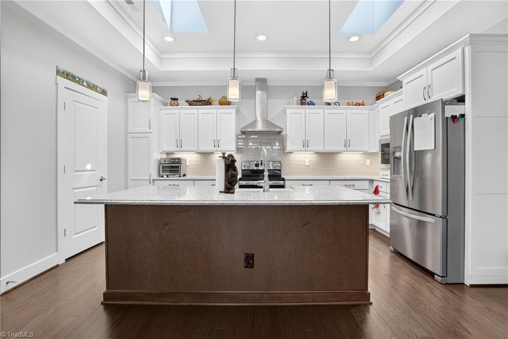 579 Tarrant Crossing, Kernersville NC 27284