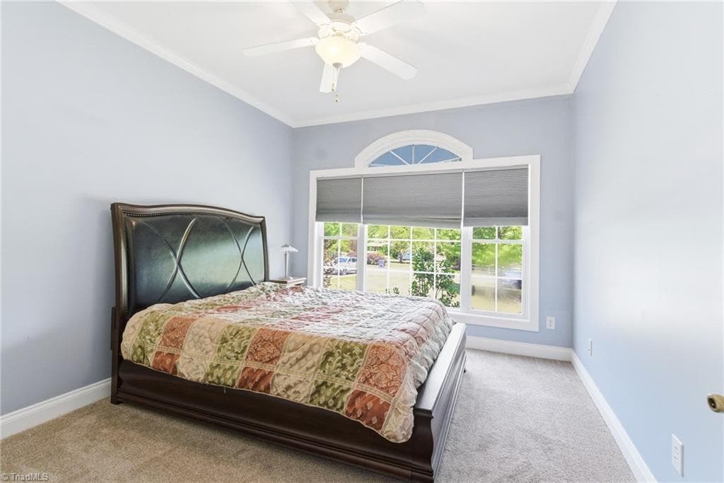 Stick/Site Built at 217 Dressage Court, Mebane NC 27302, photo 13 of 46