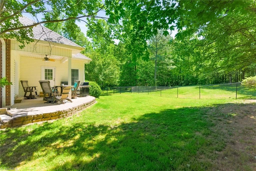 Stick/Site Built at 217 Dressage Court, Mebane NC 27302, Mebane, photo 35 of 46
