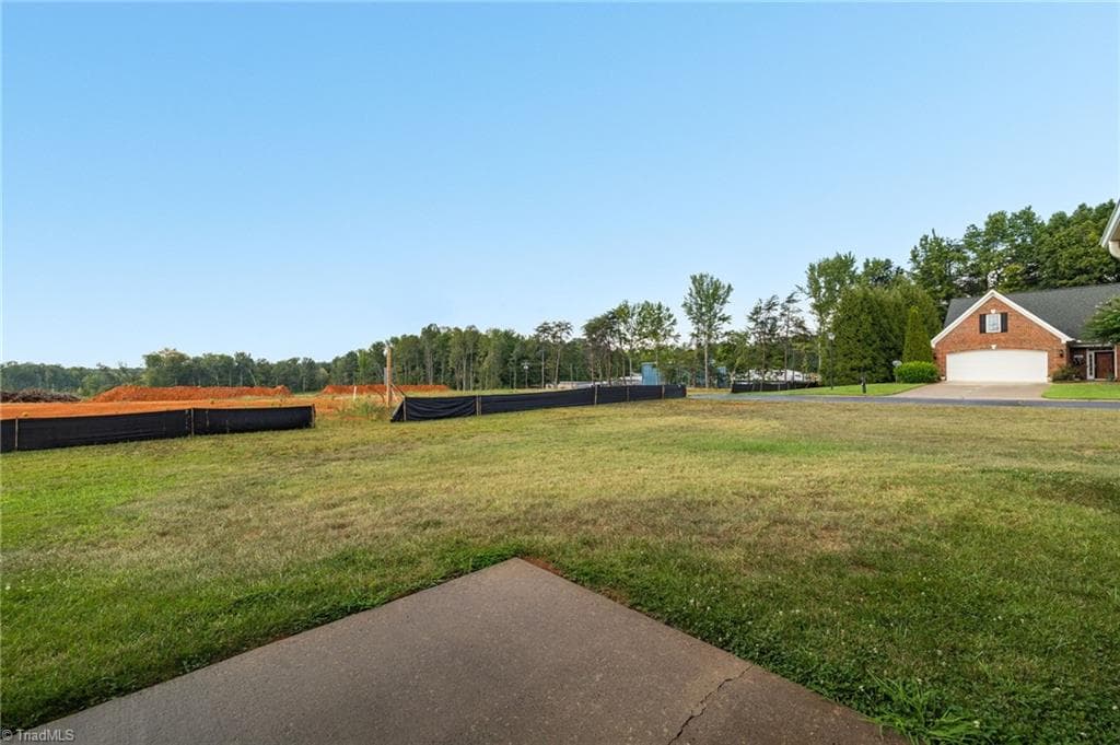Stick/Site Built at 107 Sunny Place, Reidsville NC 27320, photo 27 of 32