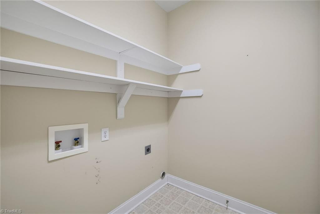 Stick/Site Built at 107 Sunny Place, Reidsville NC 27320, photo 26 of 32