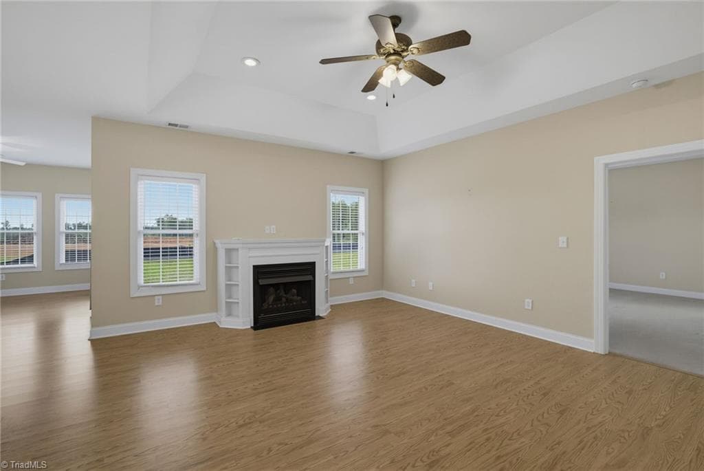 Stick/Site Built at 107 Sunny Place, Reidsville NC 27320, photo 7 of 32