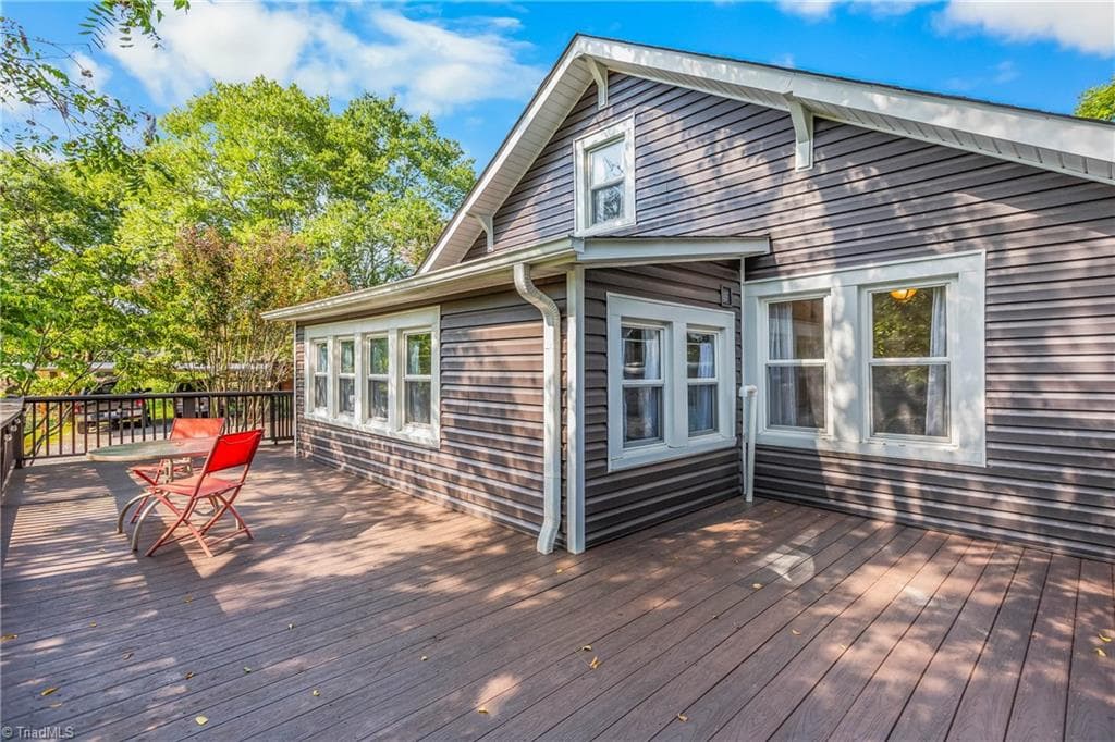 Stick/Site Built at 387 Austin Traphill Road, Elkin NC 28621, Elkin, photo 51 of 54