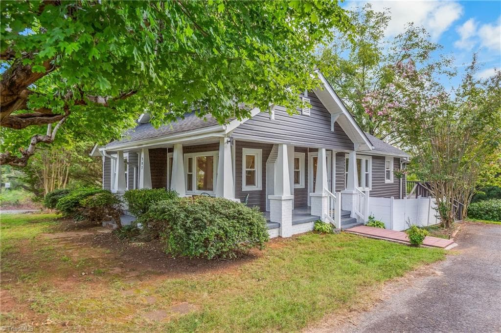 387 Austin Traphill Road, Elkin NC 28621