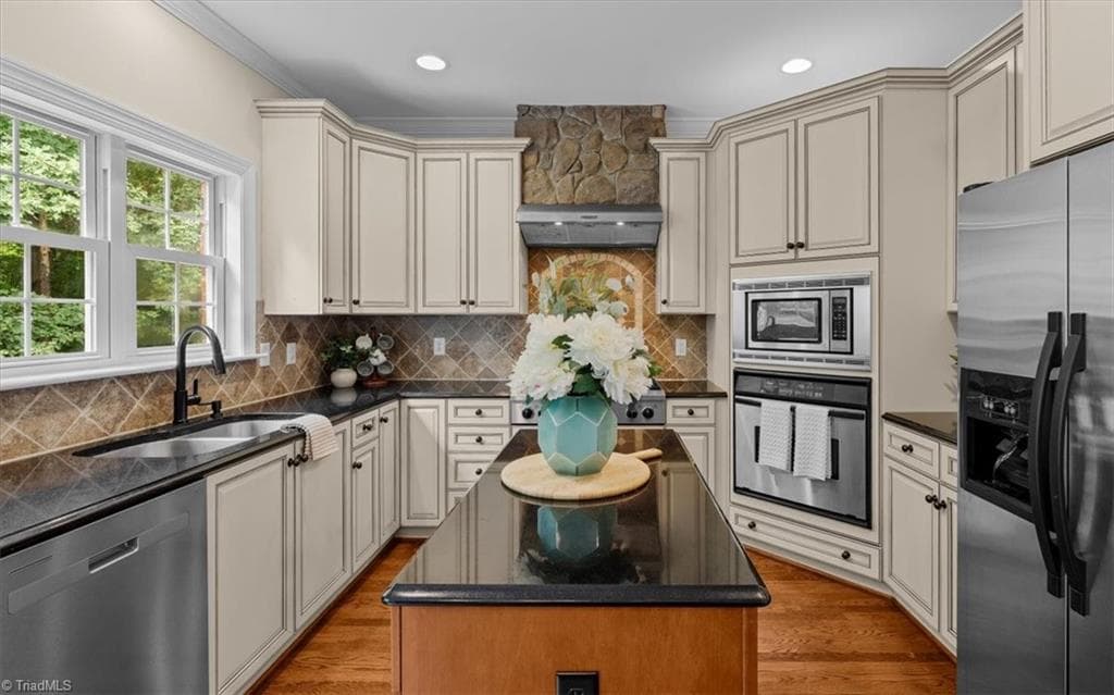 Stick/Site Built at 3602 Brooks Hill Court, Browns Summit NC 27214, Browns Summit, photo 12 of 50
