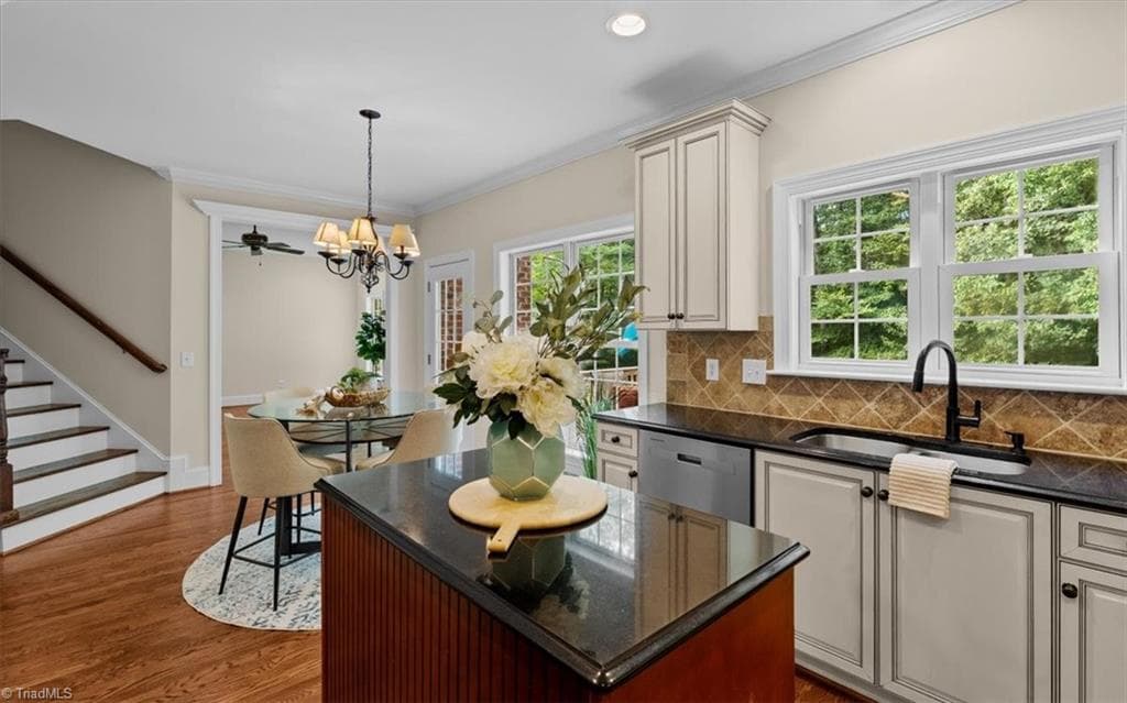 Stick/Site Built at 3602 Brooks Hill Court, Browns Summit NC 27214, Browns Summit, photo 15 of 50