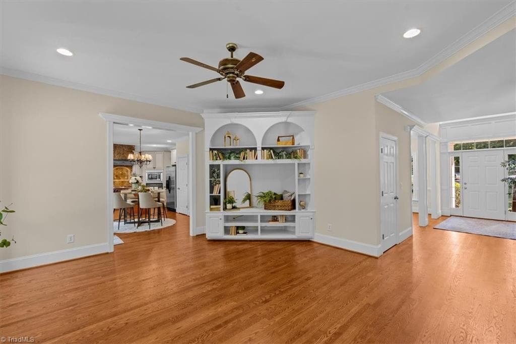 Stick/Site Built at 3602 Brooks Hill Court, Browns Summit NC 27214, Browns Summit, photo 11 of 50