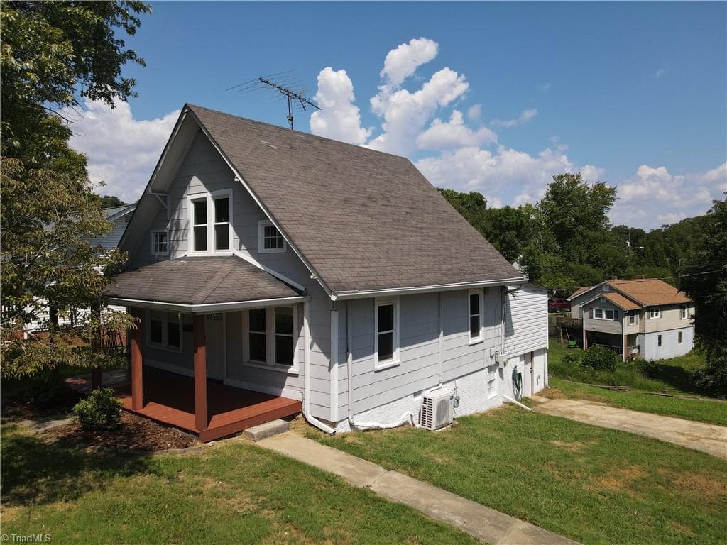 Stick/Site Built at 1054 N Bridge Street, Elkin NC 28621, Elkin, photo 45 of 58
