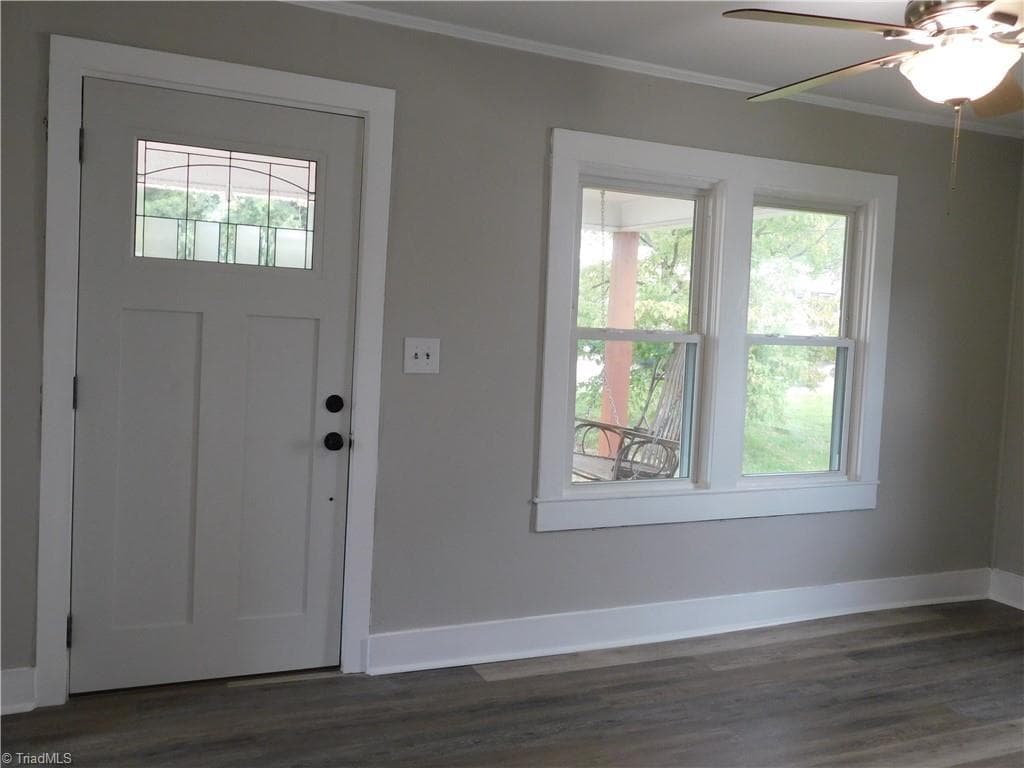 Stick/Site Built at 1054 N Bridge Street, Elkin NC 28621, Elkin, photo 17 of 58
