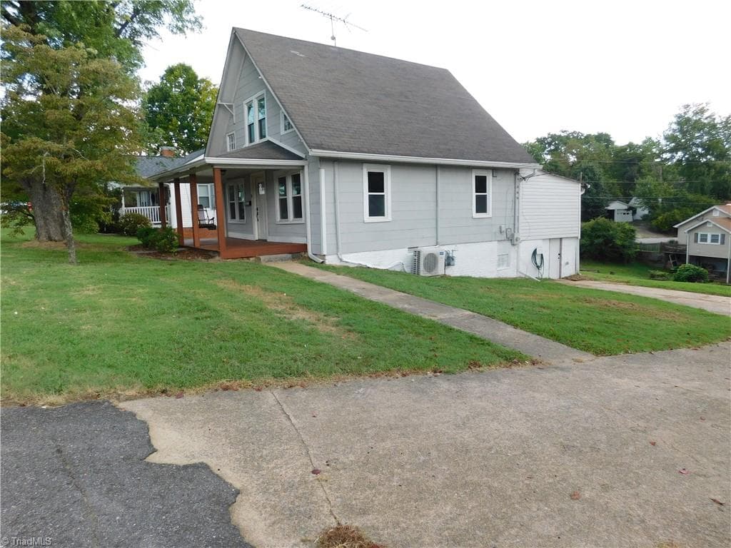 Stick/Site Built at 1054 N Bridge Street, Elkin NC 28621, Elkin, photo 47 of 58