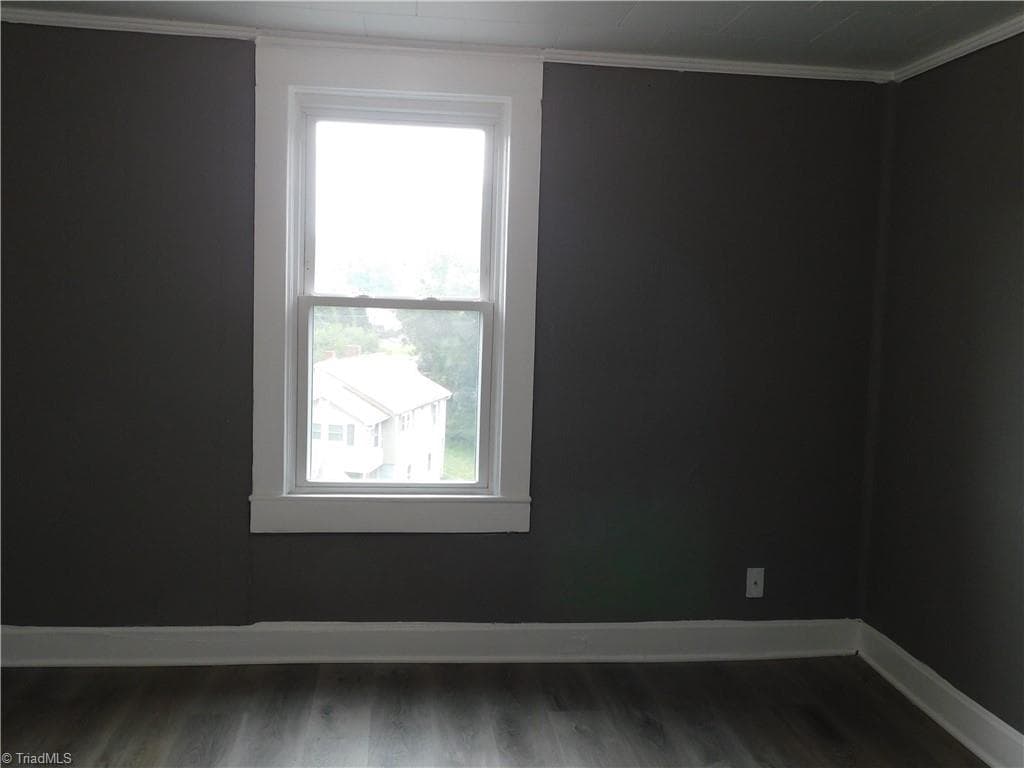 2nd bedroom - 1054 N Bridge Street, Elkin NC 28621, Elkin